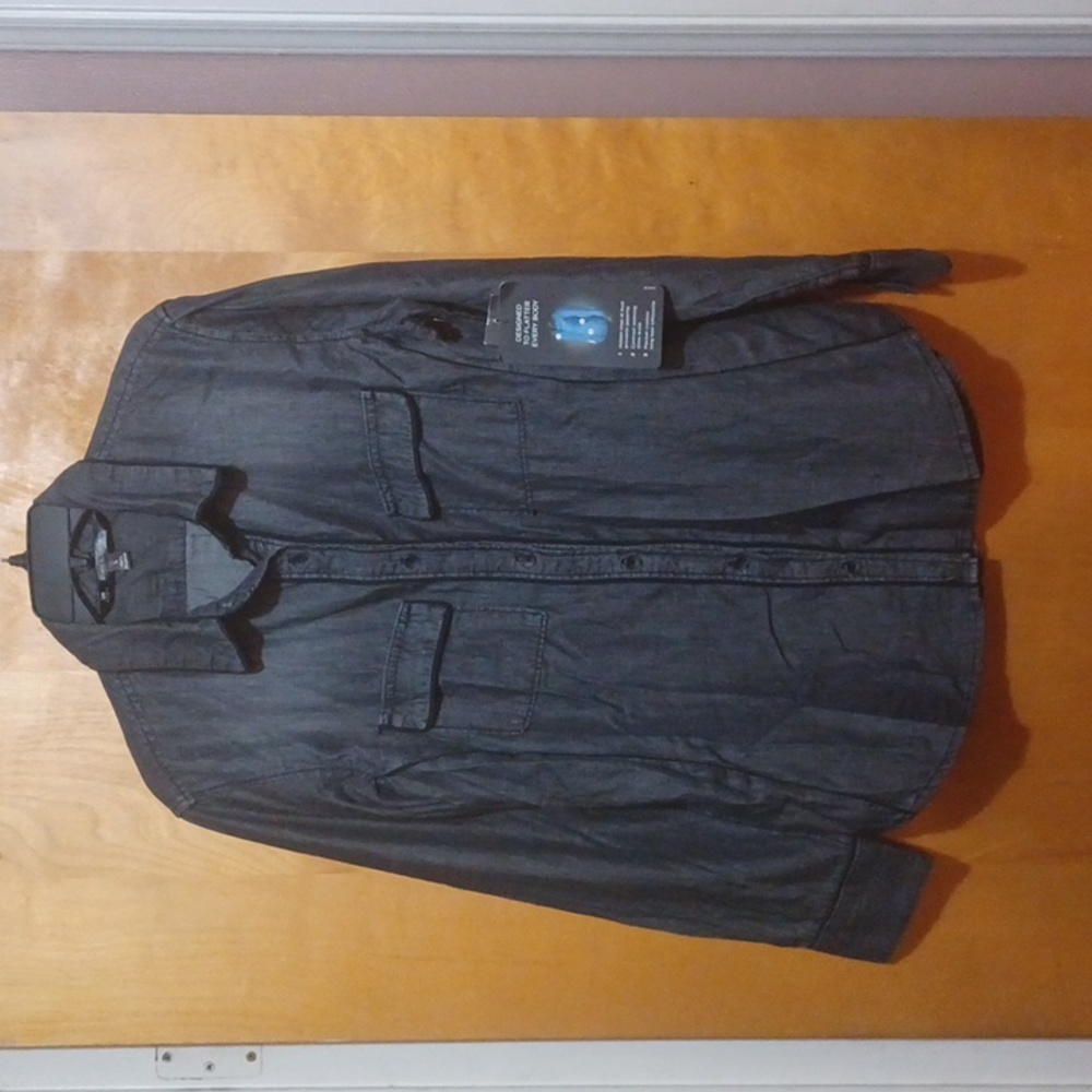 Riders by Lee Long sleeve shirt